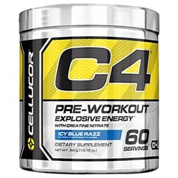 Cellucor C4 Pre Workout (Watermelon) - 60 Servis