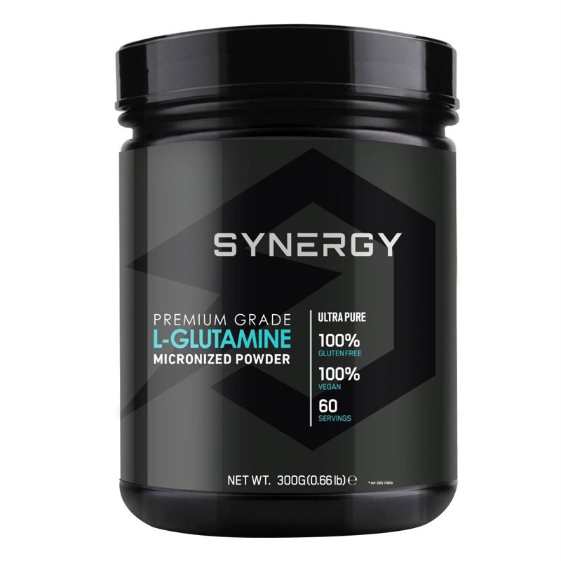 Synergy Glutamine 300 Gr AROMASIZ