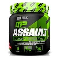 Musclepharm Assault Sport Karışık Meyve 345 Gr