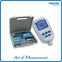 SX 713 İletkenlik,TDS,Tuzluluk,Resistivity,Sıcaklık ölçer