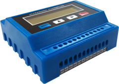 DN800-DN6000 Ray Tipi Ultrasonik Debimetre
