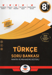 Zeka Küpü 8.Sınıf LGS Türkçe Soru Bankası 