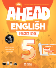 Team Elt Publishing 5. Sınıf Ahead With English Practice Book