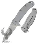 Kershaw Zing 1730SS Cep Çakısı Klon