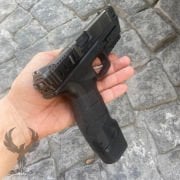 Anka Glock T42 Tabanca Tutucu Klips