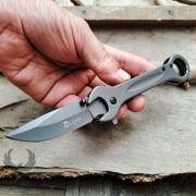 Columbia Wrench Gray Anahtar Çakı
