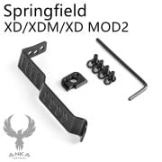 Springfield Armory® XDM/XD MOD2 Taşıma Klipsi