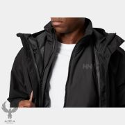 Helly Hansen Juell 3ın1 Insulator Outdoor Mont