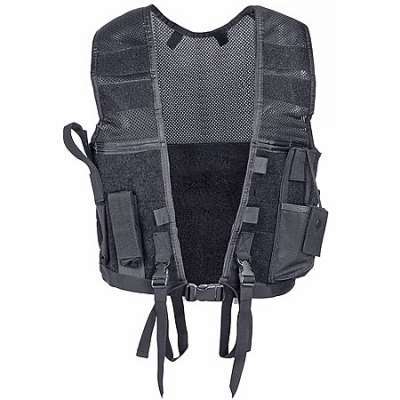 5.11 Tactical Mesh Concealment Yelek