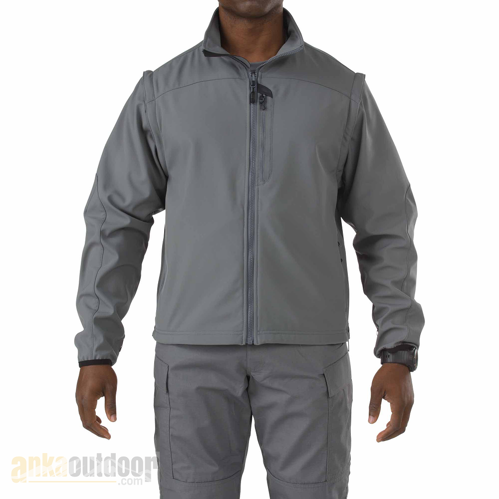 5.11 Tactical Valiant Softshell Ceket