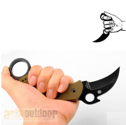 Spyderco Karahawk Karambit Bıçak