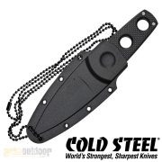 Cold Steel Secret Edge Boyun Bıçağı