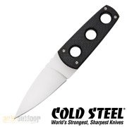 Cold Steel Secret Edge Boyun Bıçağı