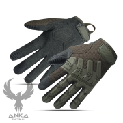 Anka Tactical Combat Eldiven