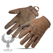 Anka Tactical Combat Eldiven