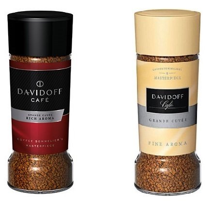Davidoff Kahve 100gr