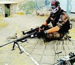 Tactical Skull Maske Kurukafa