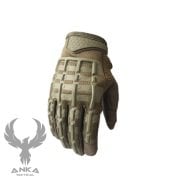 Anka Tactical Fury Eldiven