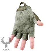 Anka Tactical Combat Kesik Eldiven