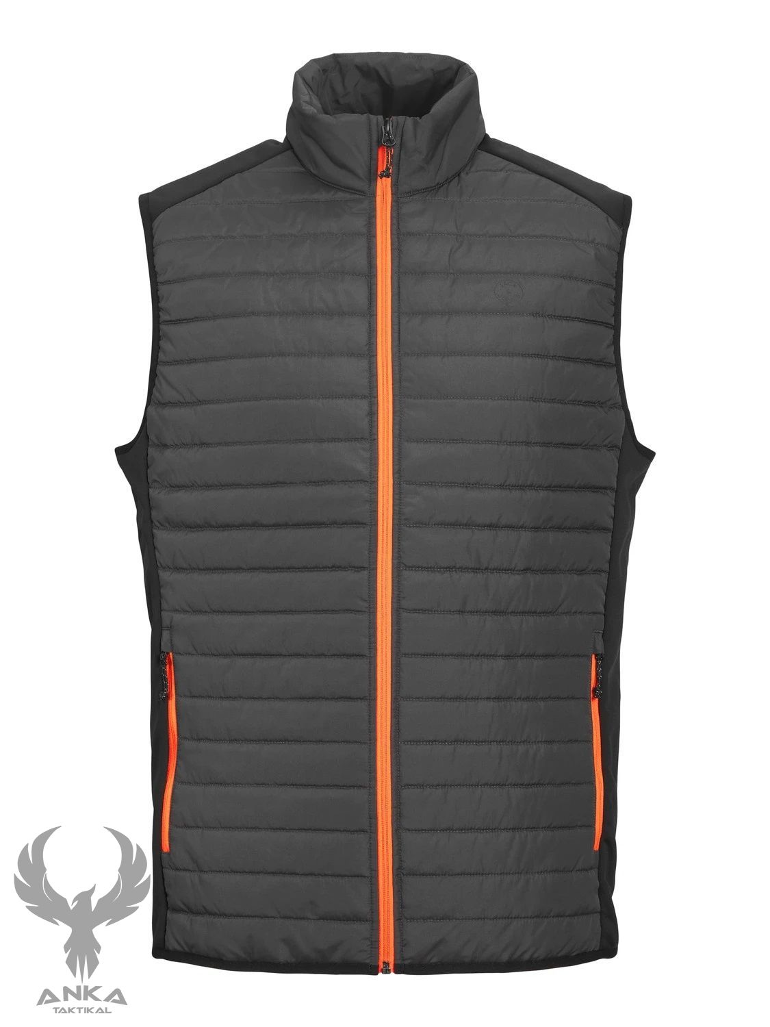 Jack & Jones Bodywarmer Collar Noos Yelek