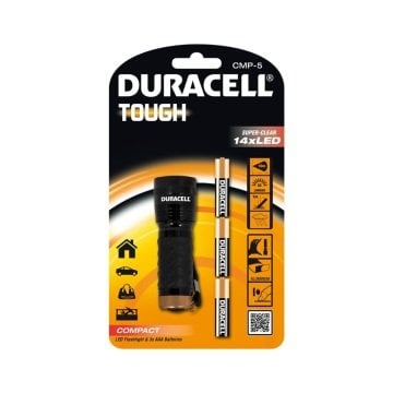 Duracell El Feneri