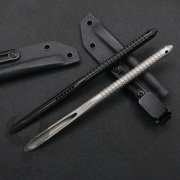 Microtech TAC-P Apocalyptic Tactical Spike