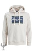 Jack & Jones Joreayne  Hoodıe Sweat