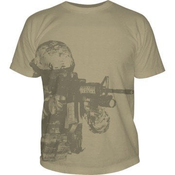 5.11 Tactical T-shirt