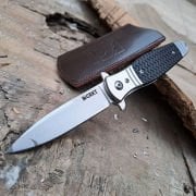 CRKT Bombastic Cep Çakısı