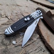 CRKT Bombastic Cep Çakısı