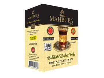 Mahbuba Tea 800 Gr Çay