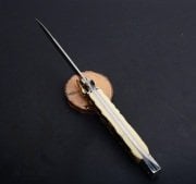 Microtech Stiletto Otomatik Bıçak 28cm