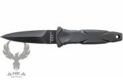 Smith & Wesson Askeri Bot Bıçağı Klon