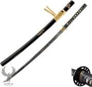 Hattori Hanzo Katana Kılıcı Kill Bill