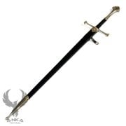 Yüzüklerin Efendisi Anduril Aragorn Kılıcı