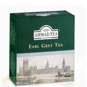 Ahmad Tea 100 Poşet Çay