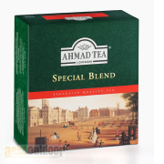 Ahmad Tea 100 Poşet Çay