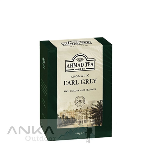 Ahmad Tea Earl Grey Çay 454gr