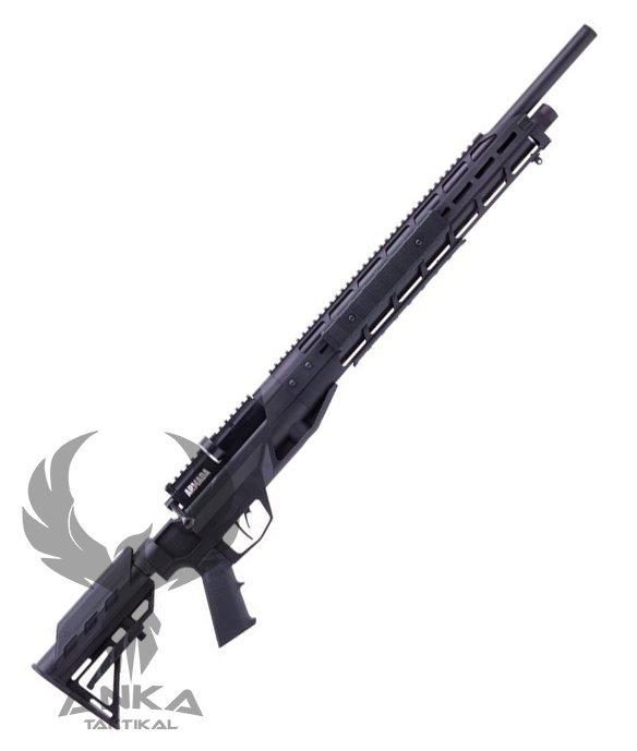 Crosman Armada 6.35 mm PCP Havalı Tüfek