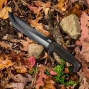 SOG Jungle Primitive Orman Bıçağı