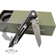 CRKT ® 3301 Wing Çakı M390 Çelik