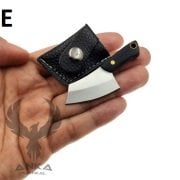 Mini Minyatür Bıçaklar Koleksiyonluk