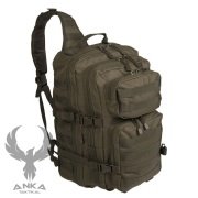 Sturm One Strap Assault Tactical Çanta