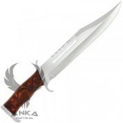 Rambo III Hibben Desing Kasatura Klon