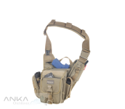 Maxpedition Fatboy Versipack Taktik Çanta