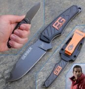 Gerber Bear Grylls Ultra Compact Bıçak Klon