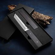 Japon Abanoz Tanto Bıçak Özel Üretim