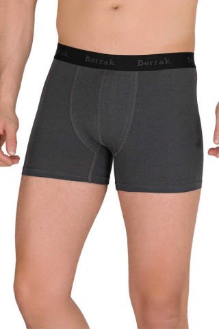 Berrak 4476 Erkek Modal Boxer