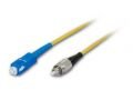 FİBER OPTİK KABLO 15MT (SC/FC SM Simplex FO Patch cord/Jumper )