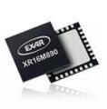 XR16M890IL32  QFN-32 Integrated Circuits (XRM890)